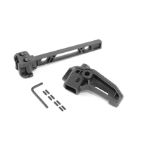 Strike Industries Dual Folding Adapter Stock for Picatinny