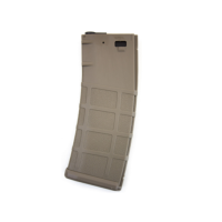Nuprol N-Mag Flash Mag 300rnd - Tan
