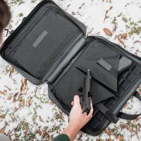 Magpul DAKA Double Pistol Case - Black