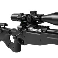 SSG96 Mk2 L96 Airsoft Sniper Rifle