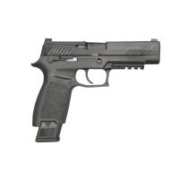 SIG SAUER ProForce P320 M17 Gas blowback Pistol