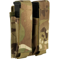 Modular Double Pistol Mag Pouch