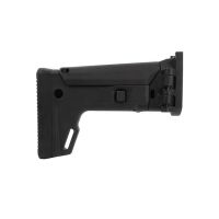 Kinetic SAS Scar Adjustable Stock Kit - Black