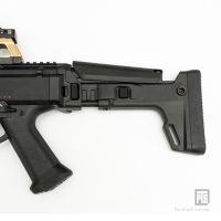 PTS Syndicate Enhanced Polymer E9 Masada