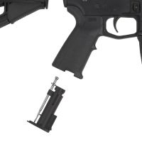 Magpul MIAD/MOE Bolt & Firing Pin Storage Core - Black