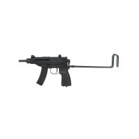 KWA Skorpion KZ.61 Gas Blowback Pistol