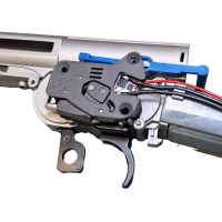 Perun M14 (Tokyo Marui / Cyma) Trigger Unit