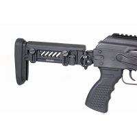 Arcturus PP19-01 Vityaz Ztac SP1 Carbine AEG - Performance Enhanced Edition