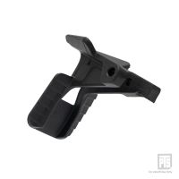 PTS Syndicate E9 Enhanced Lower Receiver Control Set for Scorpion Evo - Black