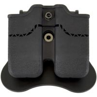 NP 1911/MEU Series Double Magazine Pouch