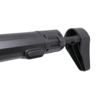 Airtech Studios Battery Extension Unit for G&G PDW15 / CQB - Black