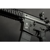 Evolution Recon MK18 Mod 1 10.8" ETS - Black