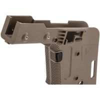 Krytac KRISS Vector AEG Lower Receiver - Flat Dark Earth