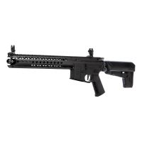 Krytac War Sport LVOA-S AEG - Black