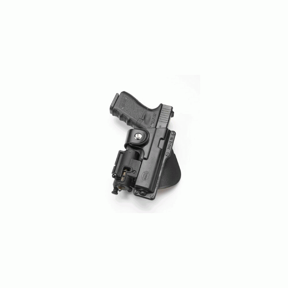 Fobus Light/Laser Bearing Holster SIG P226 & H&K USP