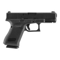 Glock 19 Gen5 Gas Blowback Pistol