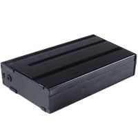 Nuprol M16VN Vietnam Style Metal Mid-Cap Magazine - 110rnd