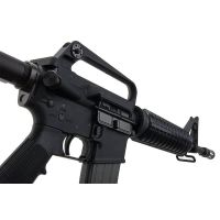 VFC (Cybergun & Colt Licensed) M733 Gas Blowback Airsoft Rifle
