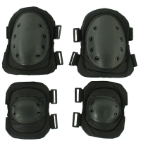 PMC Elbow/Knee Pad Set