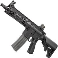 G&G TR16 GT Advanced GMS MK III - 10.5" with Gate ASTER