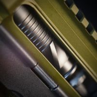 Wolverine Airsoft MTW Fossil DIG 1 10" SBR HPA Airsoft Rifle - PRE-ORDER