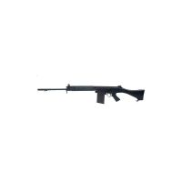 Ares L1A1 SLR Rifle AEG - Black