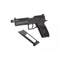 ASG CZ P-09 Optics Ready Co2 Airsoft Pistol