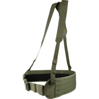 Viper Tactical Skeleton Harness Set - Green