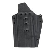 Nuprol Kydex Holster for EU Series with NX400 Torch - Black