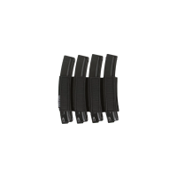 Spiritus Systems Sub-Gun 4 Mag Insert - MP5/Glock