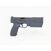 Krytac SilencerCo Maxim 9 Gas Blowback Pistol