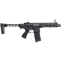 G&G Airsoft FAR 556 Folding AEG Rifle