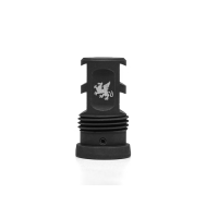 PTS Syndicate Griffin Taper Mount Paladin Brake - Black
