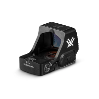 Vortex Optics Defender-ST 6 MOA Micro Red Dot