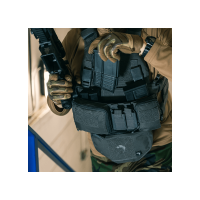Viper Tactical VX Operator Multi Weapon System Vest Package - Titanium