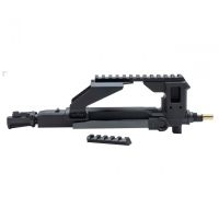 Krytac FN P90 Modular Upper Receiver Set