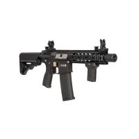 Specna Arms RRA SA-E05 EDGE 2.0 M4 Carbine Replica - Black