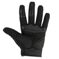 Tactical Gloves - Black