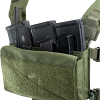 Viper Tactical VX Buckle Up Utility Chest Rig - Green