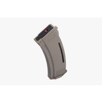 Arcturus AK MOD1 30/130 Round Variable Windowed EMM Magazine