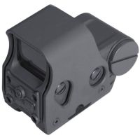 Nuprol 886 Holo Red Dot Sight - Black