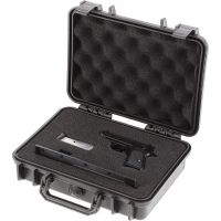 Umarex World Of Arms Walther PPK 1:2 Scale Model Gun