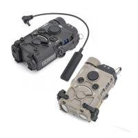 ET OGL (Red & IR Laser) [Plastic]