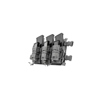 Viper Tactical VX Buckle Up Mag Rig Set - Titanium