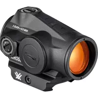 Vortex Optics Crossfire II 2 MOA Red Dot