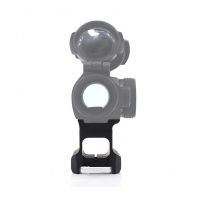 Evolution Gear DD Style Mount for T1/T2 Style Red Dot Scopes