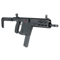 Krytac KRISS Vector AEG - Black - Limited Edition