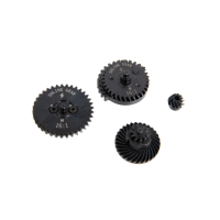 Solink 16:1 Helical Gear Set