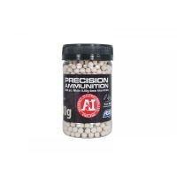 ASG Precision Heavy Ammunition (White) - 0.40g