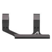 Aero Precision Ultralight 1" Scope Mount Extended - Anodised Black